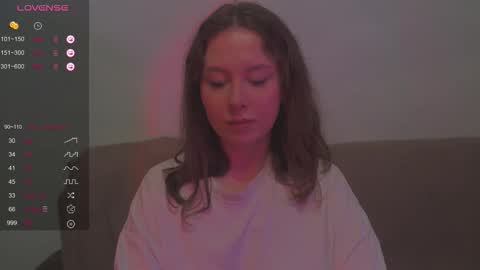 Kira online show from October 21, 7:50 pm