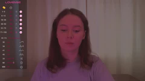 Kira online show from November 12, 11:34 am