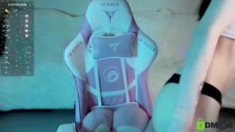 Mirana  online show from October 20, 9:42 pm