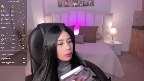 miranda_crawfor online show from September 20, 12:19 pm