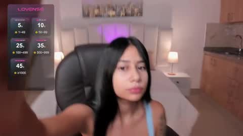 miranda_crawfor online show from September 16, 11:01 am