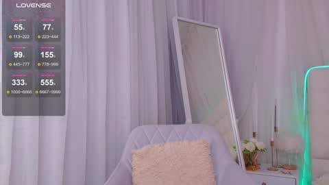 Mira online show from October 16, 7:52 am