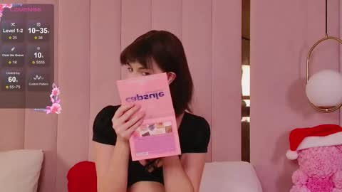 Mira online show from January 6, 6:28 am