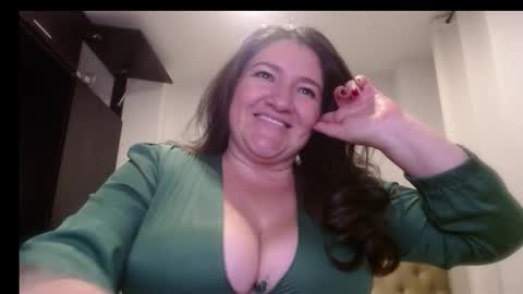 Miranda online show from January 14, 11:46 pm