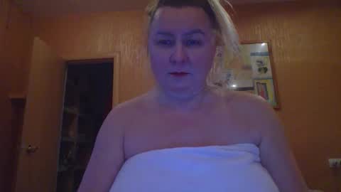 Miranda online show from February 22, 11:57 am