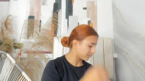 Miranda online show from April 9, 12:22 pm