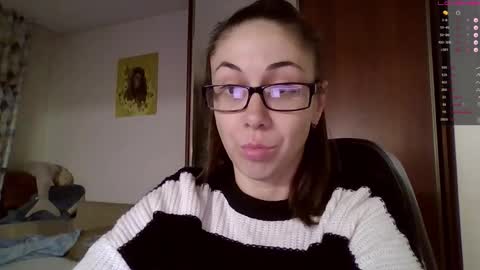 MIRANDA online show from September 17, 1:36 pm