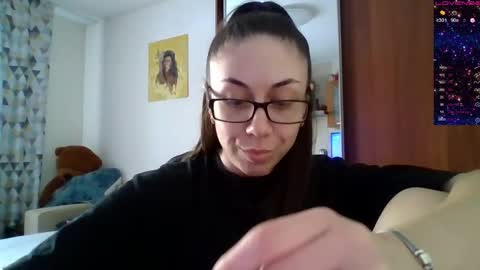 MIRANDA online show from February 21, 5:46 am