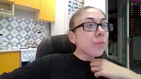 MIRANDA online show from November 15, 8:49 am