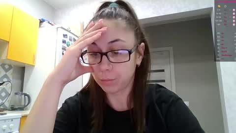 MIRANDA online show from October 14, 1:58 pm