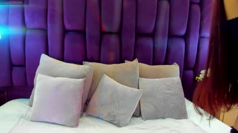 Miranda  online show from April 2, 2:13 pm