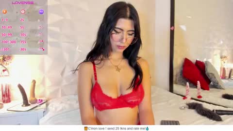 Snapshot of mirandafoxx chatting on January 22, 1:10 am Mirandas room online show from January 22, 1:10 am