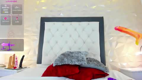 Snapshot of mirandafoxx chatting on March 5, 11:05 pm Mirandas room online show from March 5, 11:05 pm