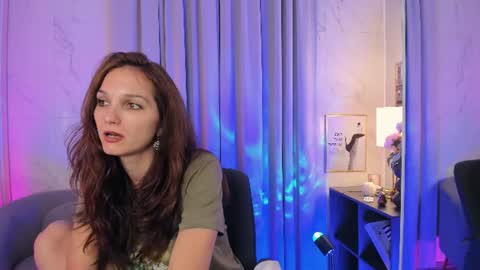 Miranda online show from July 19, 5:43 am
