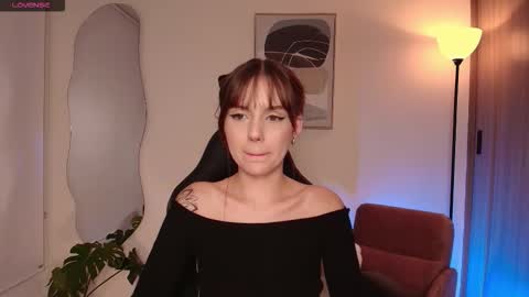 Miranda Shaw online show from January 13, 12:29 am