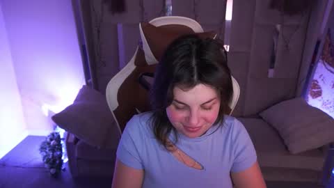 Miranda online show from February 23, 8:05 am