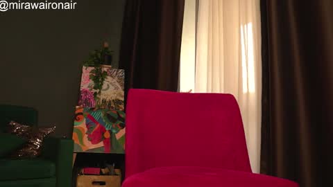 MIRA online show from May 13, 3:32 pm