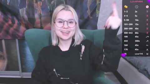 Kira online show from February 20, 6:13 pm