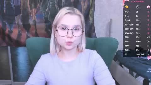 Kira online show from February 9, 11:25 pm