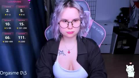 Kira online show from March 21, 6:45 pm