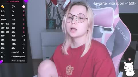 Kira online show from September 11, 7:04 pm