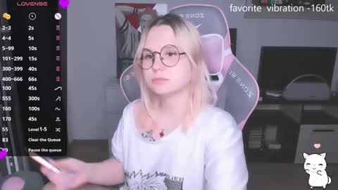 Kira online show from September 9, 6:41 pm