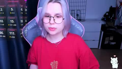 Kira online show from February 27, 9:51 pm