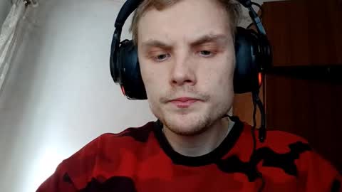 Vlad online show from March 2, 12:23 pm