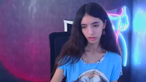 Snapshot of miri_miss chatting on December 11, 4:31 pm Miri online show from December 11, 4:31 pm