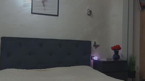 miriam04 online show from December 21, 10:05 pm