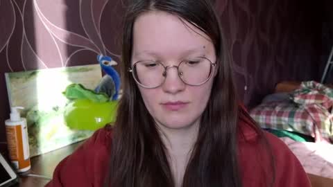 Mira online show from April 25, 2:03 pm