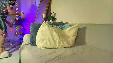 Miriam online show from January 17, 7:18 am