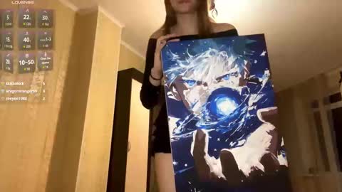 Ria online show from February 18, 7:35 pm