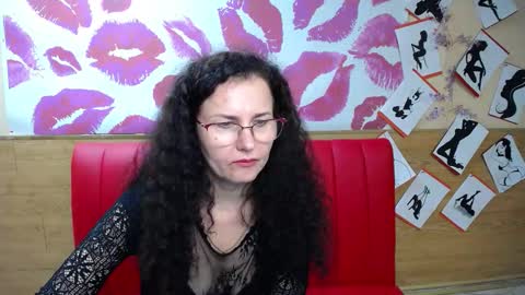 Miroslava Happi online show from September 20, 6:16 am