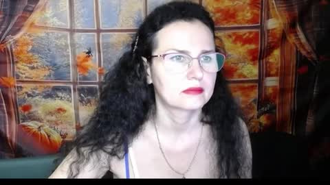 Miroslava Happi online show from November 10, 8:28 am