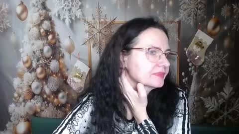 Miroslava Happi online show from December 22, 8:43 am