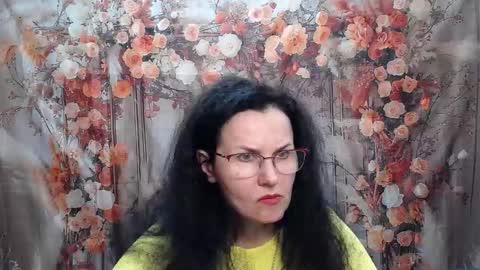 Miroslava Happi online show from March 14, 9:35 am