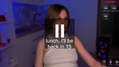 Mira online show from March 11, 7:39 pm