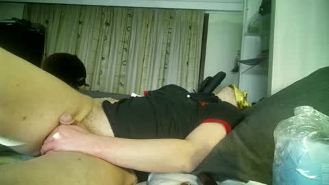 mirtoblack online show from February 8, 1:43 am