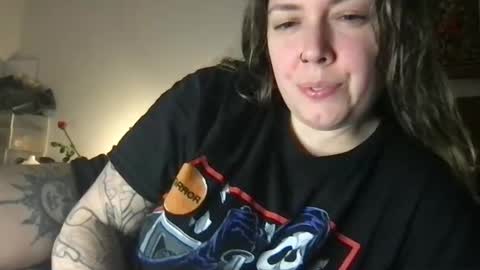 Snapshot of mis0h0rnybabii chatting on October 20, 2:16 am MisoHorny aka Goddess Sahara online show from October 20, 2:16 am