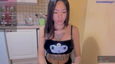 Snapshot of misa_abg chatting on October 17, 9:08 pm Misa online show from October 17, 9:08 pm