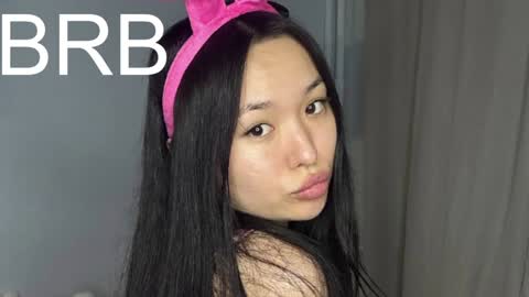 Snapshot of misa_abg chatting on January 25, 2:47 pm Misa online show from January 25, 2:47 pm