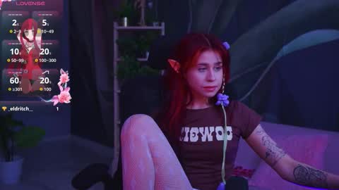 Misa online show from December 19, 1:45 am