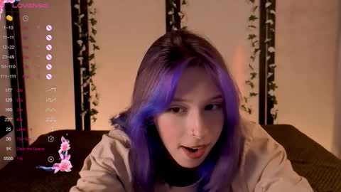 misekiii online show from February 20, 6:26 am