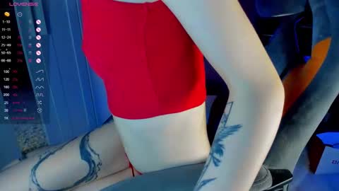 misekiii online show from January 16, 3:48 am