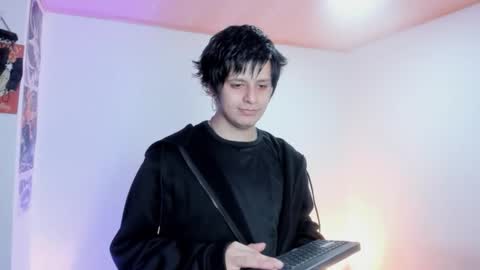 Mijail Volkov online show from January 8, 3:23 am