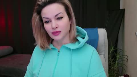 Misha online show from March 12, 8:51 am