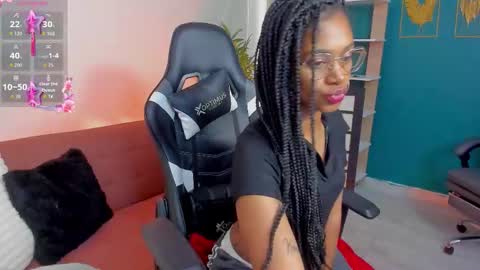 mishell_daza_ online show from March 6, 2:27 pm