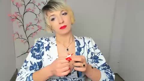 Mishelle online show from March 2, 5:19 am