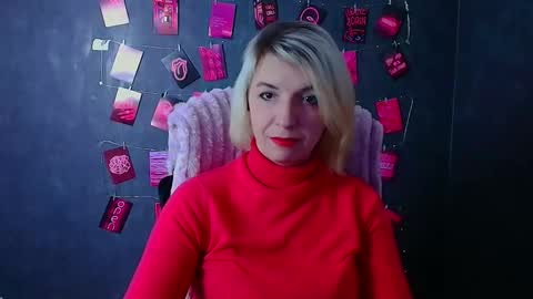 Mishelle online show from January 12, 12:23 pm